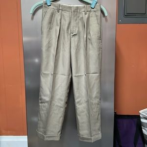 Claiborne Dress Pants Youth Size 8 Reg
